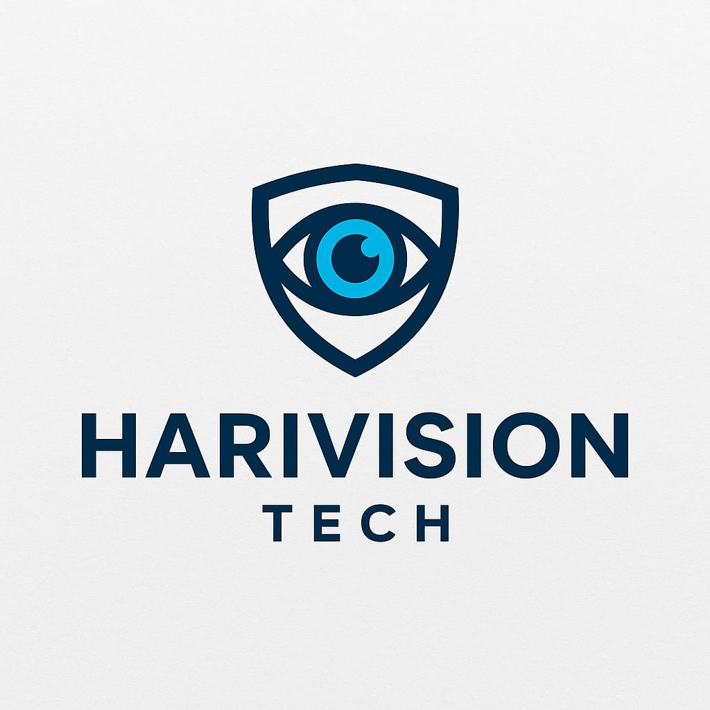 HarivisionTech